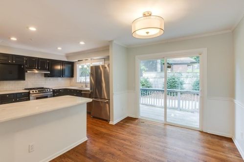 2044 Ellwyn Dr, Atlanta GA  30341-1868 exterior