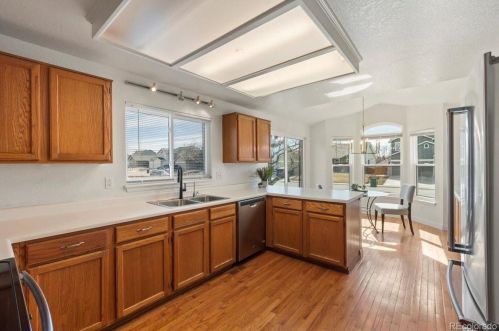 19899 Tufts Dr, Aurora CO  80015-3478 exterior