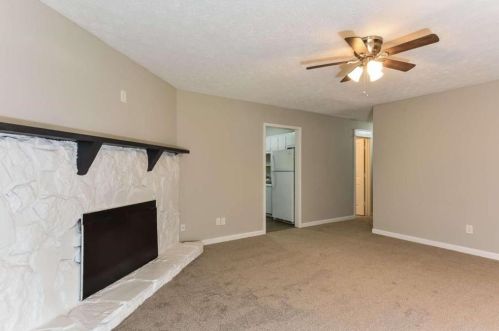 125 Huntridge Dr, Stockbridge GA  30281-4746 exterior