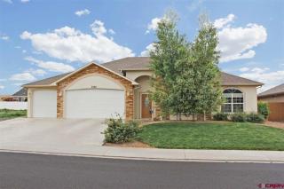 3334 Congress St, Montrose, CO 81401-7356