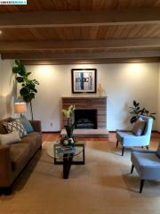 1003 Park Hills Rd, Berkeley, CA 94708-1713