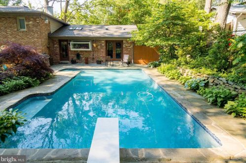 94 Eldrid Dr, Silver Spring MD 20904-2910 exterior