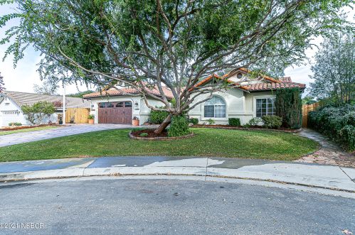 4584 Merridock Ct, Santa Maria, CA 93455-3853