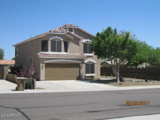 9411 93rd Ave, Peoria, AZ 85345-6376