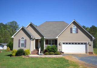 2497 Danny Bell Rd, Asheboro, NC 27205-2035