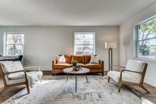 4205 Bucknell Dr, Garland TX  75042-5222 exterior