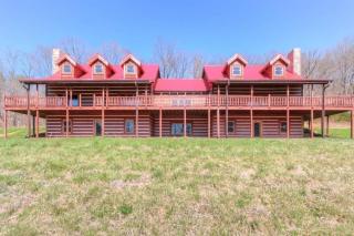 4504 Idumea Rd, Corryton, TN 37721-4214