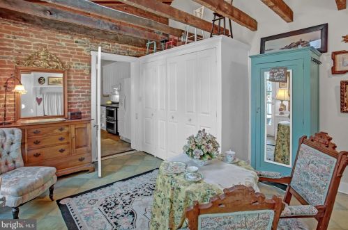 109 High St, Carlisle PA 17013-2990 exterior