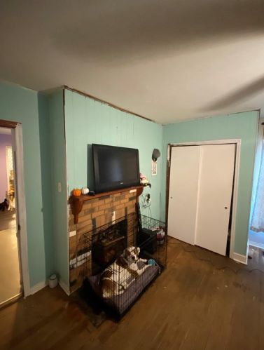 110 Simonds St, Burnettown SC  29851-2942 exterior