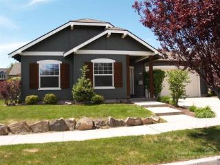407 23rd St, Eagle Crest, OR 97756-7734