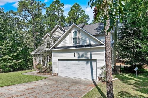 90 Cedar Ln, Sanford, NC 27332-0603