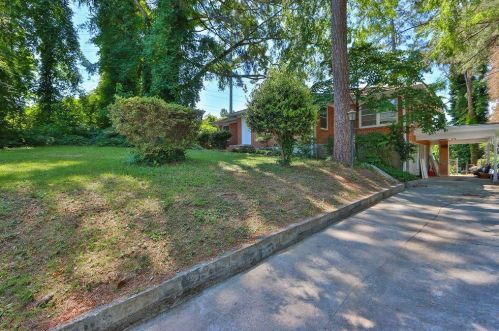 1831 Mcjenkin Dr, Atlanta, GA 30345-3003