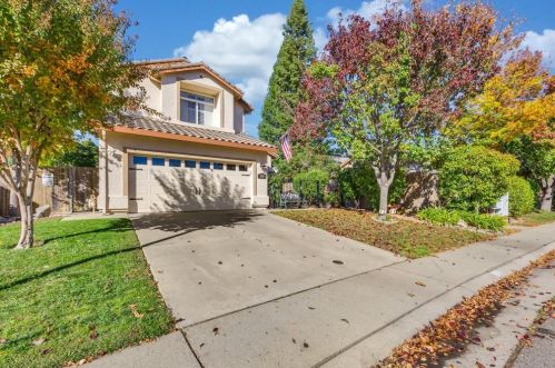 350 Leckenby Way, Folsom, CA 95630-8455