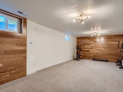 9642 63rd Pl, Arvada CO  80004-5126 exterior