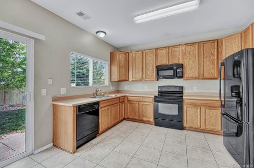 20424 Hampden Pl, Aurora CO 80013-6610 exterior