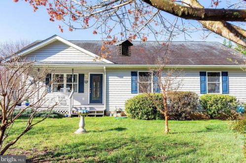 25390 Jabo Ln, Rhoadesville, VA 22542-8664