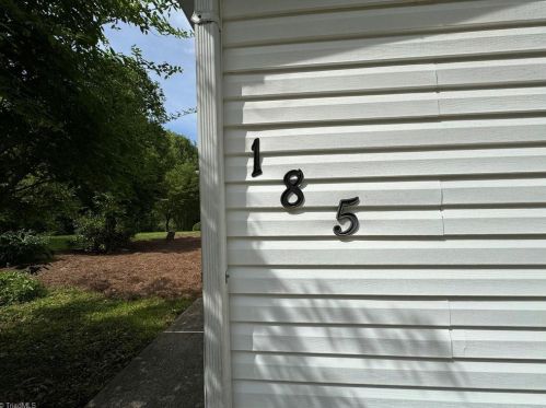 185 Marlin Blvd, Mount Airy, NC 27030-9739