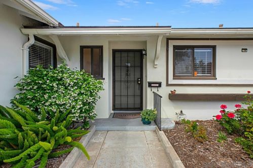 4230 Mount Davis Ave, San Diego, CA 92117-4849