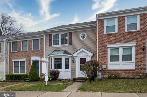 7017 Copperwood Way, Columbia, MD 21046-1453