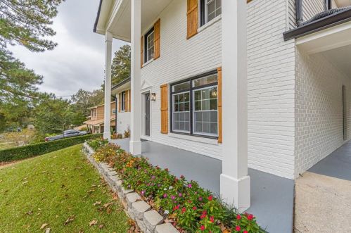 1800 Fayetteville Ct, Atlanta GA  30316-2911 exterior