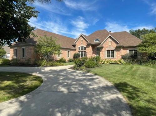 17346 Mckenna Dr, Plainfield, IL 60586-9289