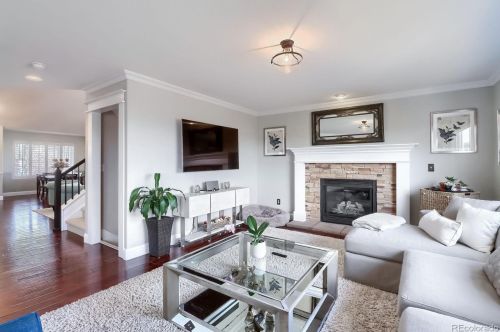 13004 Banyon Cir, Parker CO 80134-6679 exterior