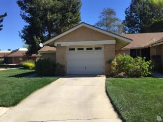 8147 Village 8, Camarillo, CA 93012-6927