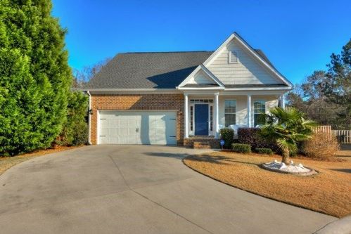 725 Bonnie Oaks Ln, Evans, GA 30809-6115