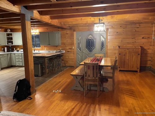 322 Ridge Rd, Robbinston ME  04671-3204 exterior