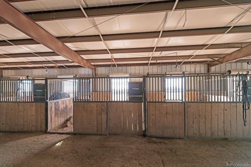 13635 Murphy Rd, Black Forest CO 80106-9065 exterior