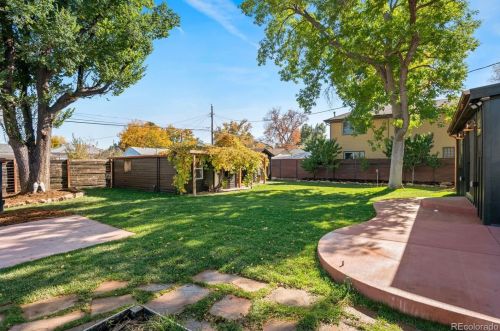 4400 Sherman St, Englewood CO 80113-5814 exterior