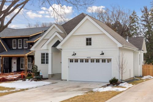 4403 Branson St, Minneapolis MN  55424-1046 exterior