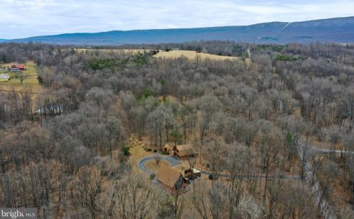 590 Wilson Ln, High View WV  26808 exterior