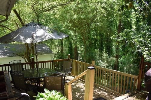 3906 Live Oak Dr, Atlanta GA  30340-2512 exterior