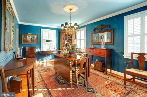 305 Ellsworth Dr, Silver Spring MD 20910-4301 exterior