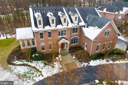 11608 Mirror Pond Ct, Fulton, MD 20759-2306