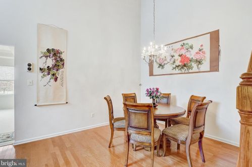 166 Copperfield Dr, Trenton NJ  08648-2583 exterior