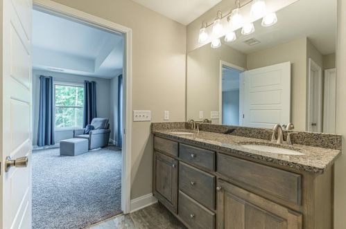 233 Tesnatee Landing Dr, Cleveland GA  30528-3868 exterior