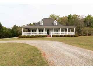 426 Harrison Rd, Monroe, GA 30655-7289