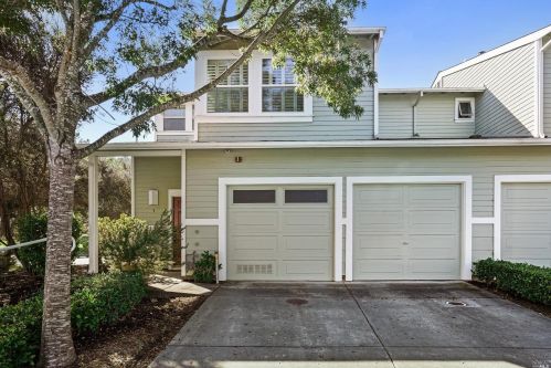1 Terrace Dr, Sausalito, CA 94965-4009
