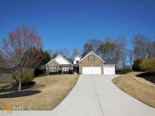 1076 Monticello Dr, Monroe, GA 30655-7700