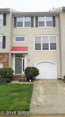 7925 Flager Cir, Manassas VA  20109-7437 exterior