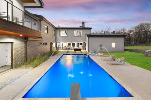 913 Thornridge Cir, Argyle TX 76226-2525 exterior