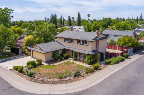 6801 Kettering Cir, Fair Oaks, CA 95628-4414