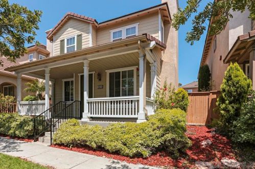16514 Manassas St, San Diego, CA 92127-4410