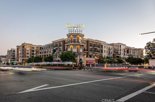 670 Caruso Ave, Glendale CA  91210-1519 exterior