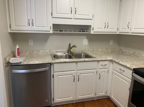18 Fowkewood Ct, North Augusta SC  29841-2870 exterior
