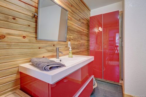 10356 Horizon View Dr, Morrison CO 80465-2338 exterior