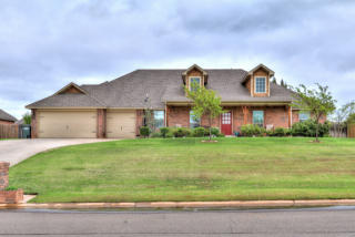 7800 Highland Blvd, Edmond, OK 73025-2632