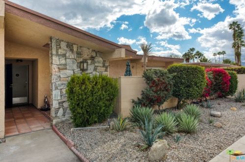 2015 Tachevah Dr, Palm Springs, CA 92262-5334